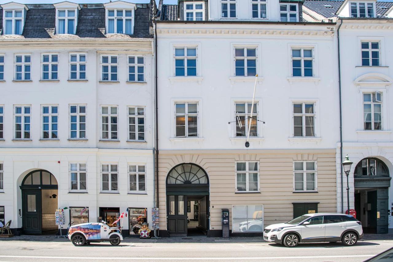 The Churchill By Daniel&jacob's * Kopenhagen