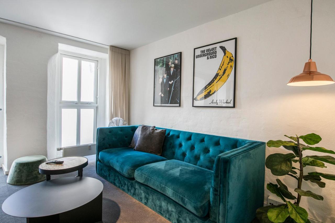 Appartement The Churchill By Daniel&jacob's *