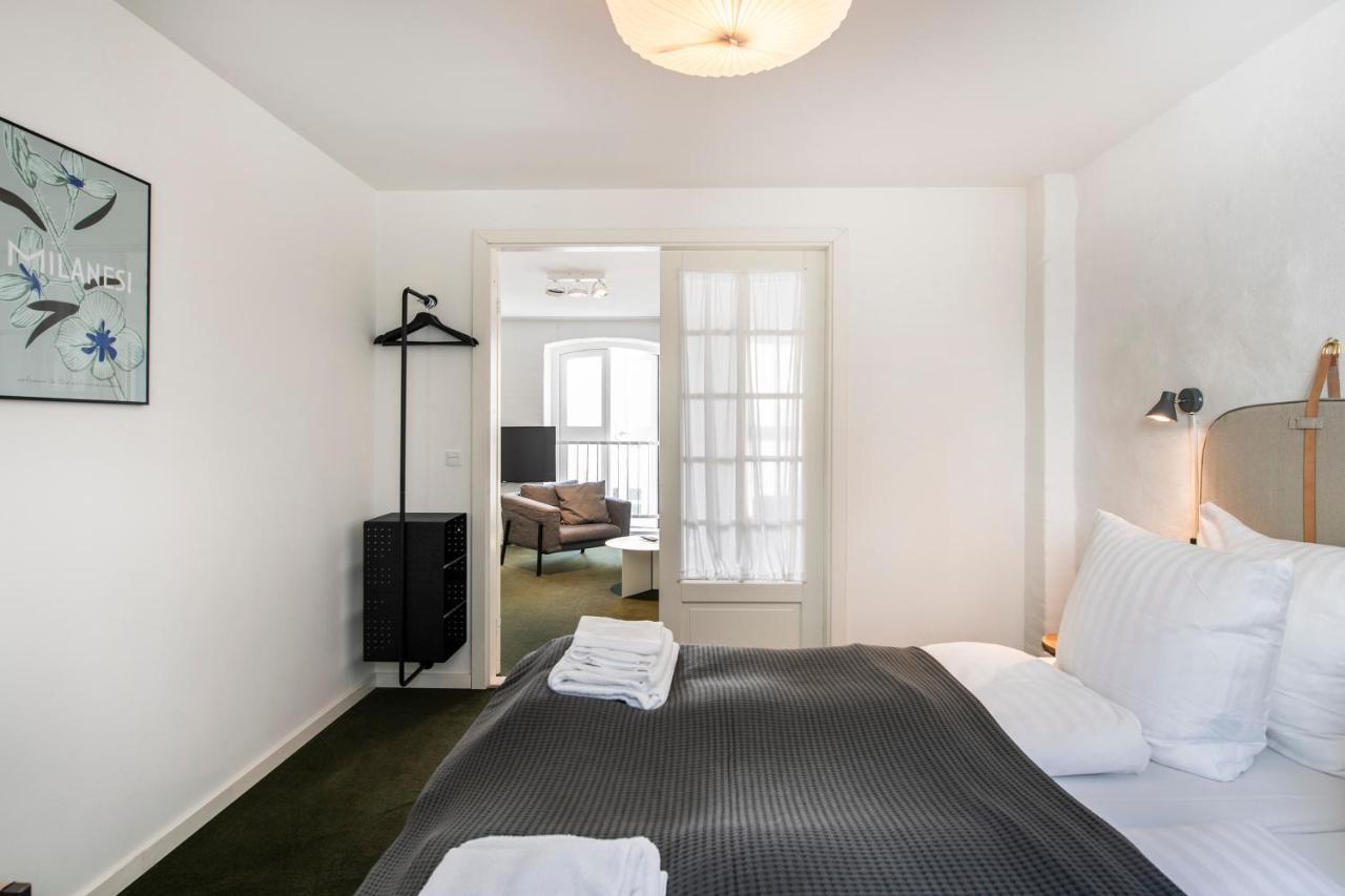 The Churchill By Daniel&jacob's Appartement