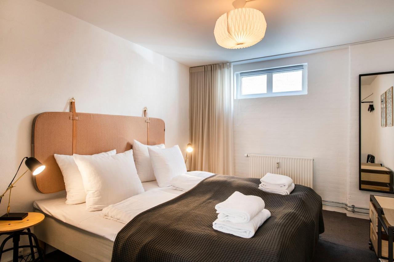 Appartement The Churchill By Daniel&jacob's *