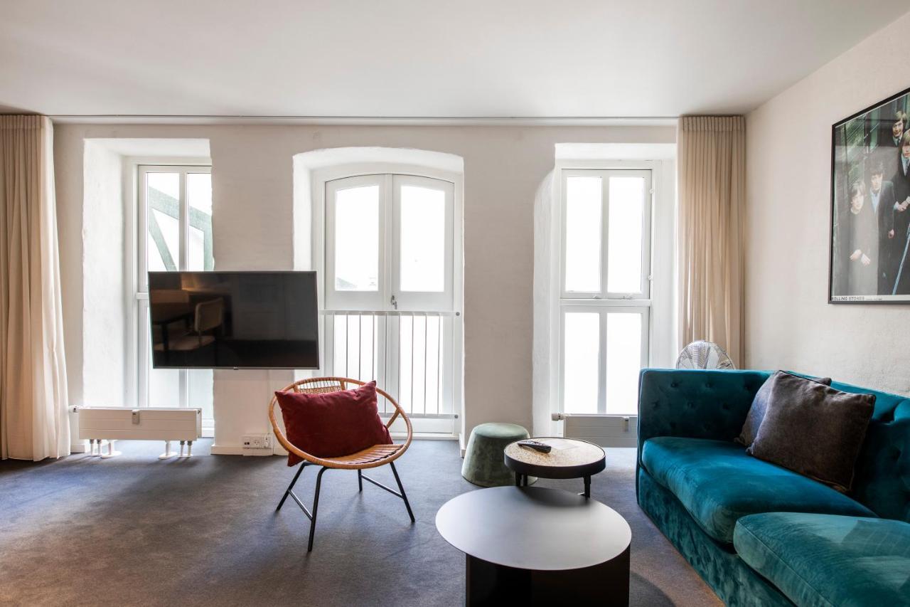 Appartement The Churchill By Daniel&jacob's