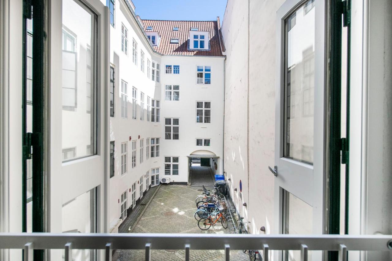 Appartement The Churchill By Daniel&jacob's Kopenhagen