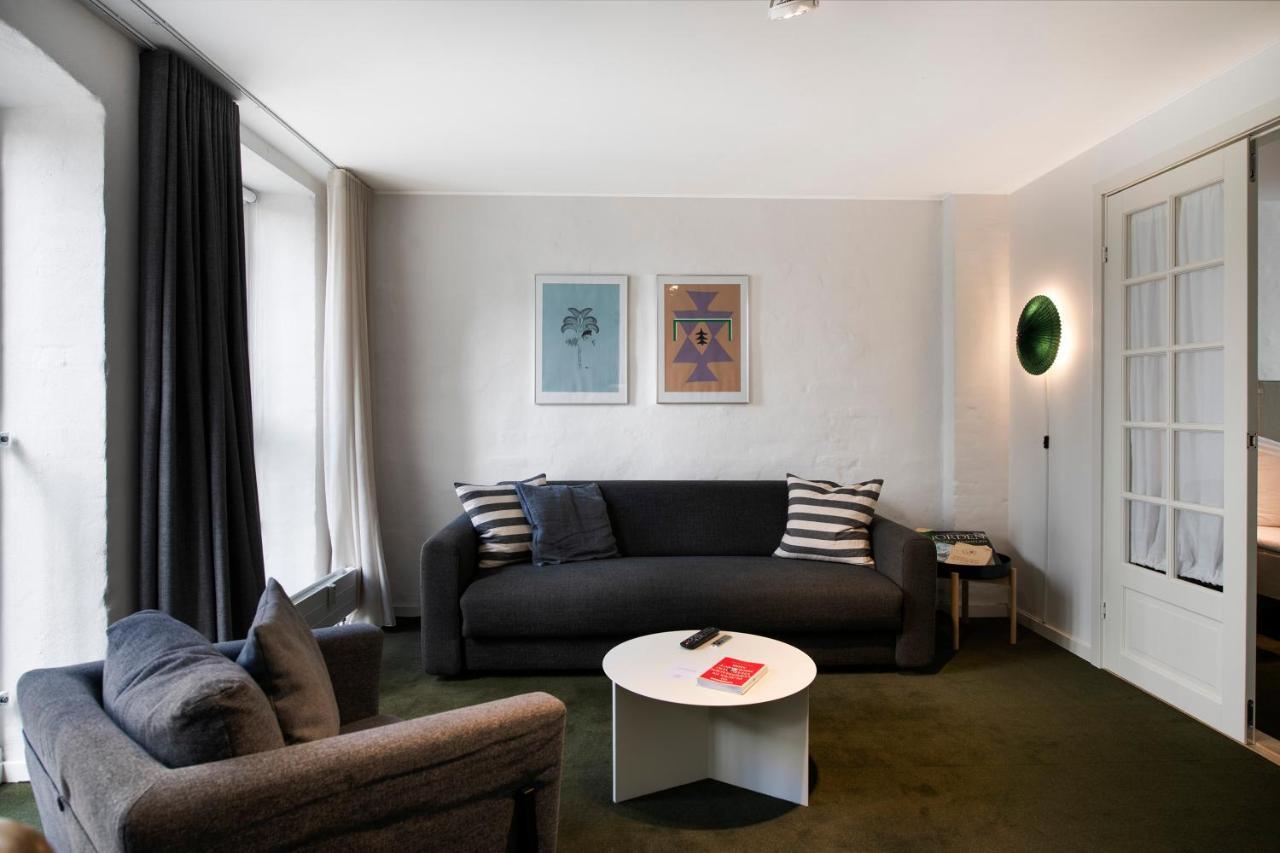 Appartement The Churchill By Daniel&jacob's Kopenhagen