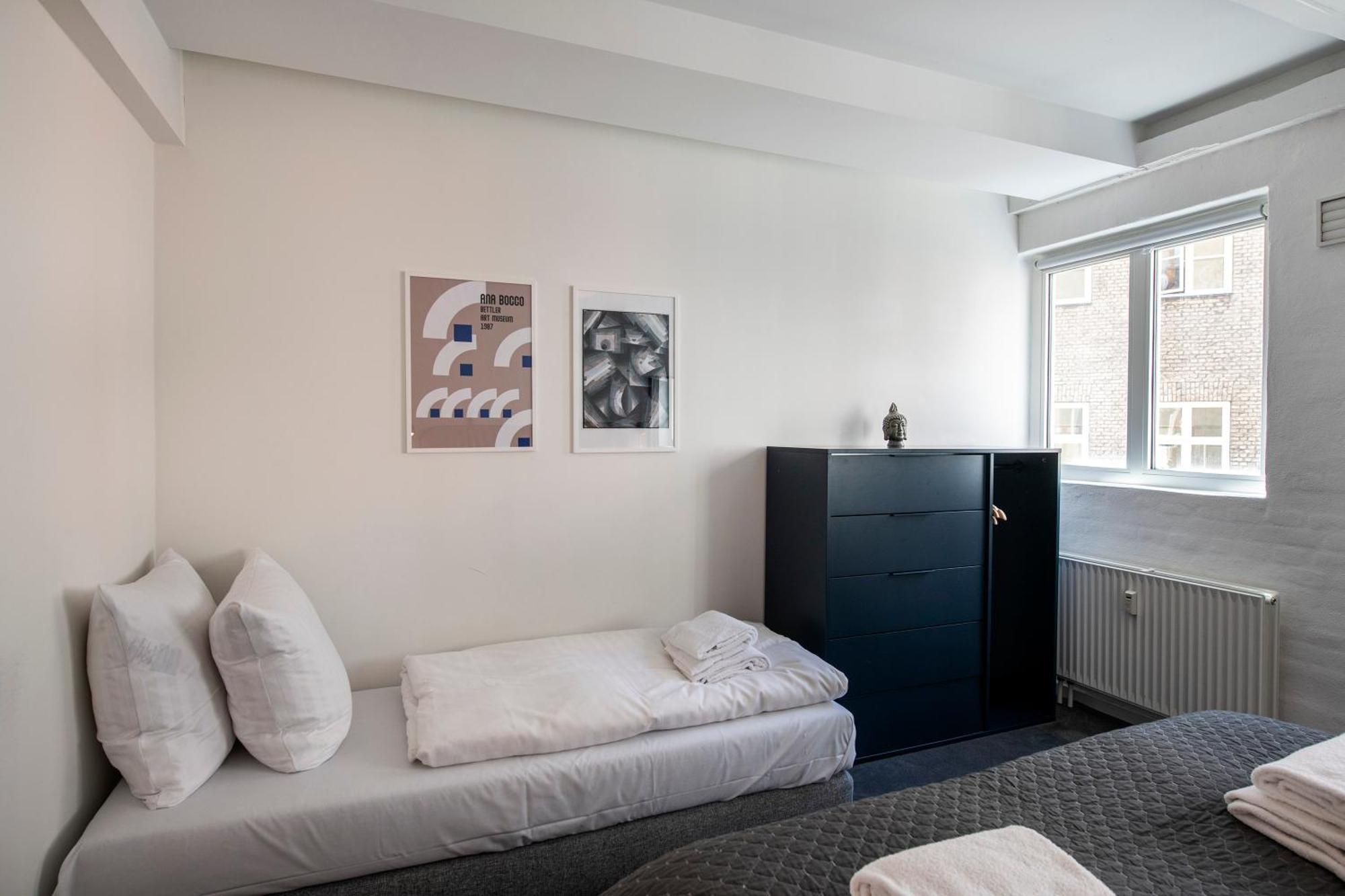 The Churchill By Daniel&jacob's Appartement *