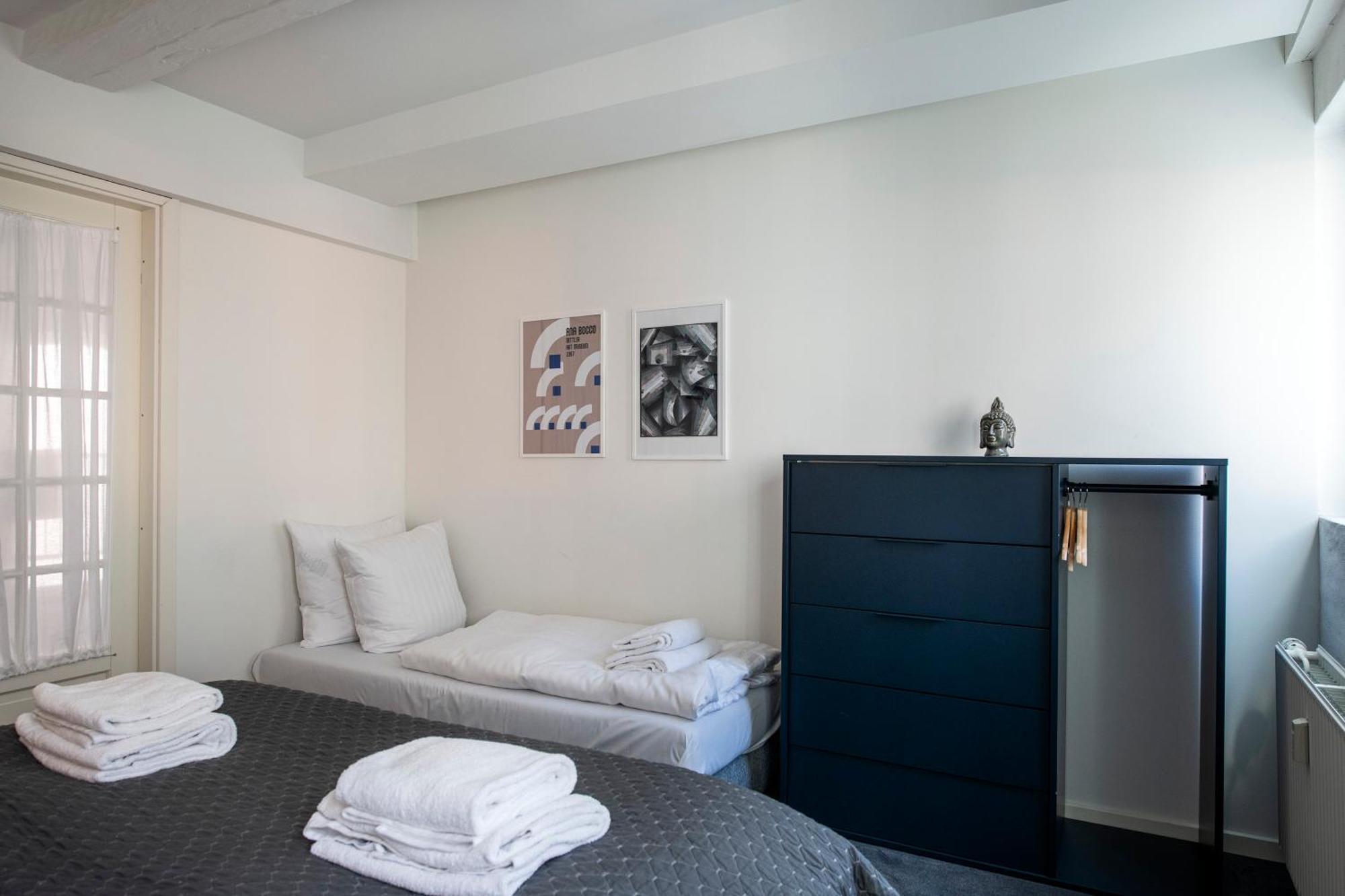 The Churchill By Daniel&jacob's Appartement Kopenhagen