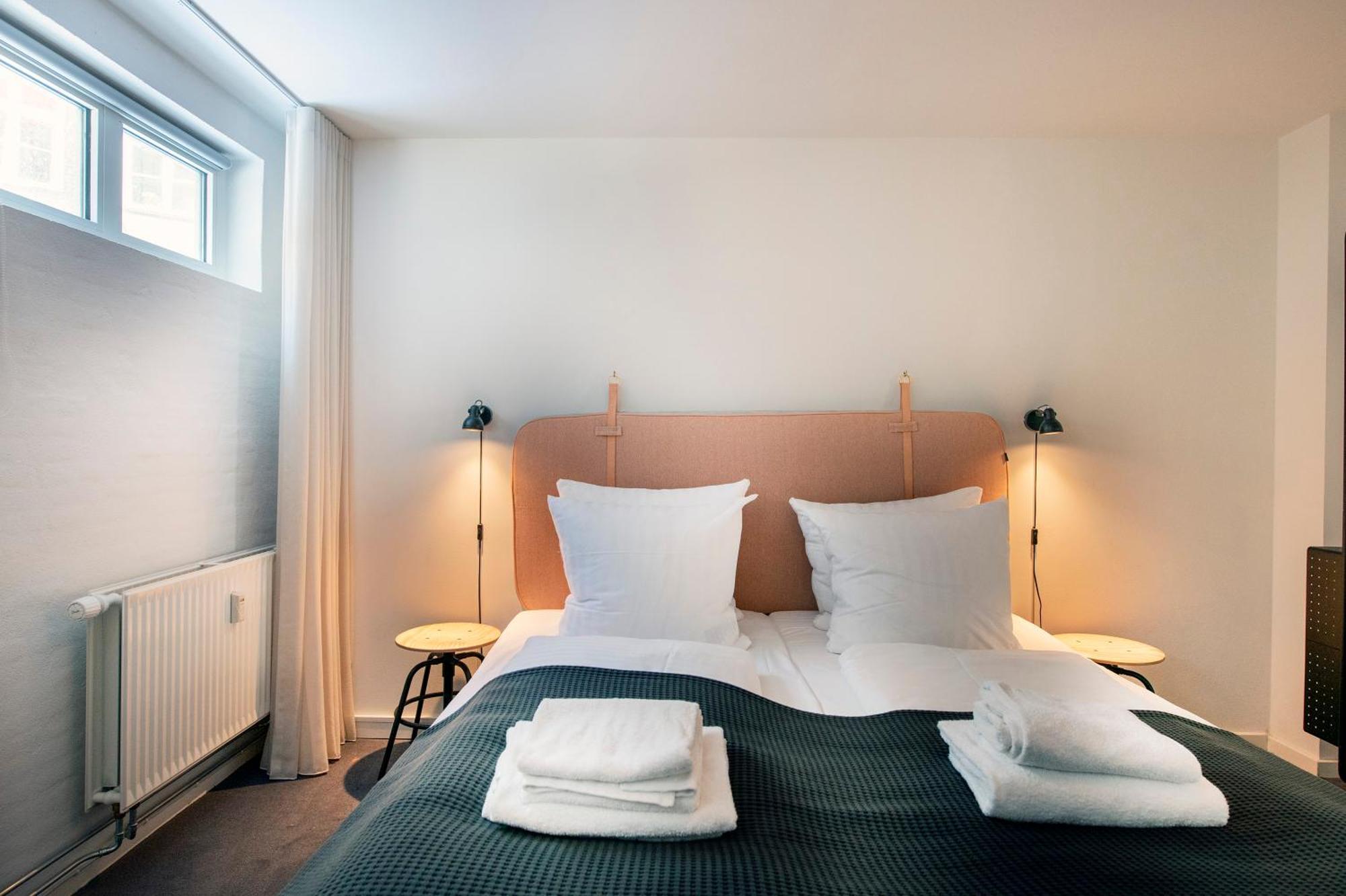 Appartement The Churchill By Daniel&jacob's