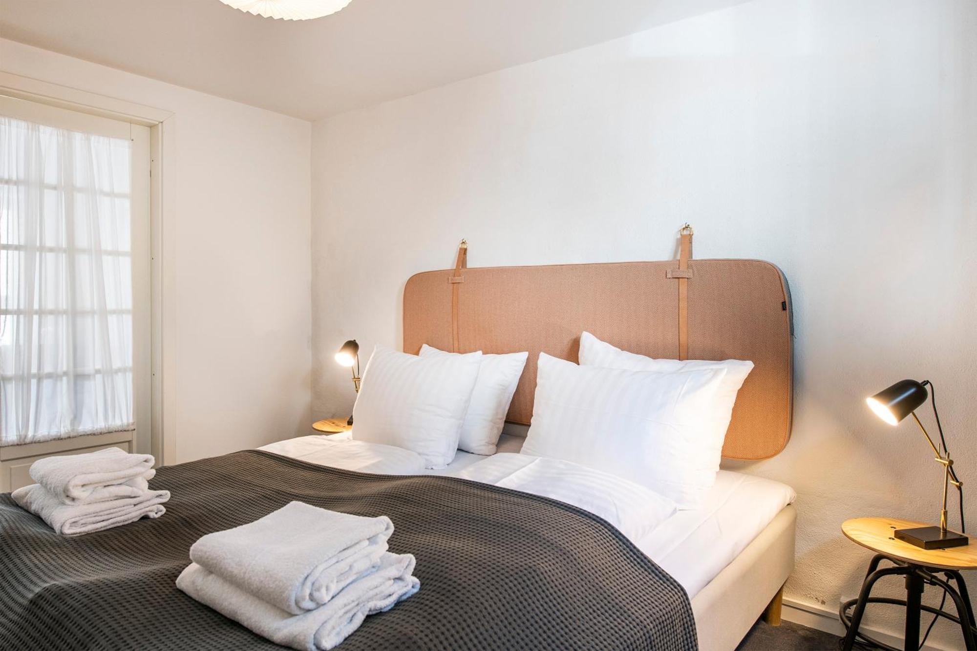 The Churchill By Daniel&jacob's Appartement